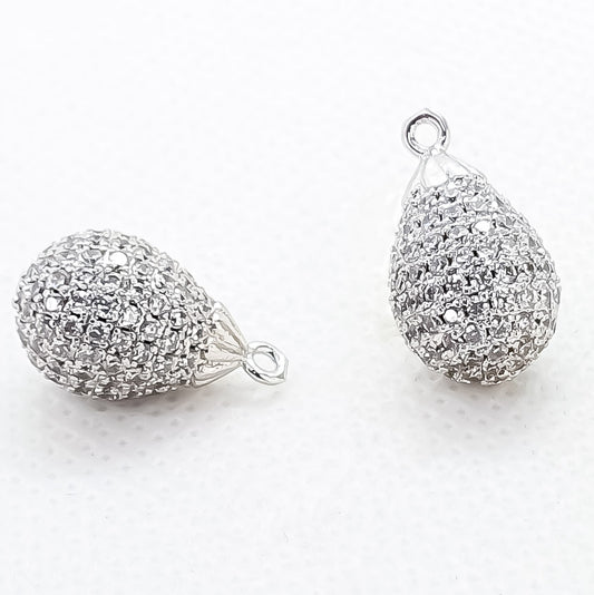 Gotita Dije Colgante