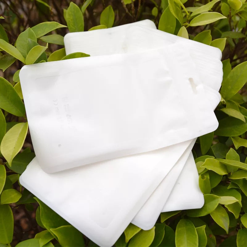 Bolsa Plástica para Empaque de Productos libres de BPA