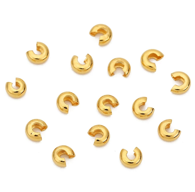 Tapa Nudo de Caracol