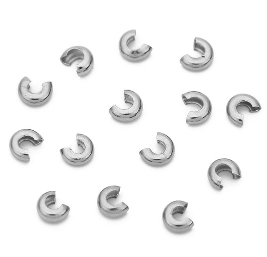 Tapa Nudo de Caracol