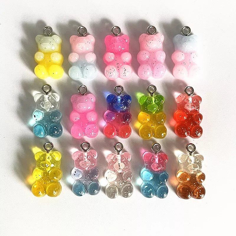 Gummy Bears