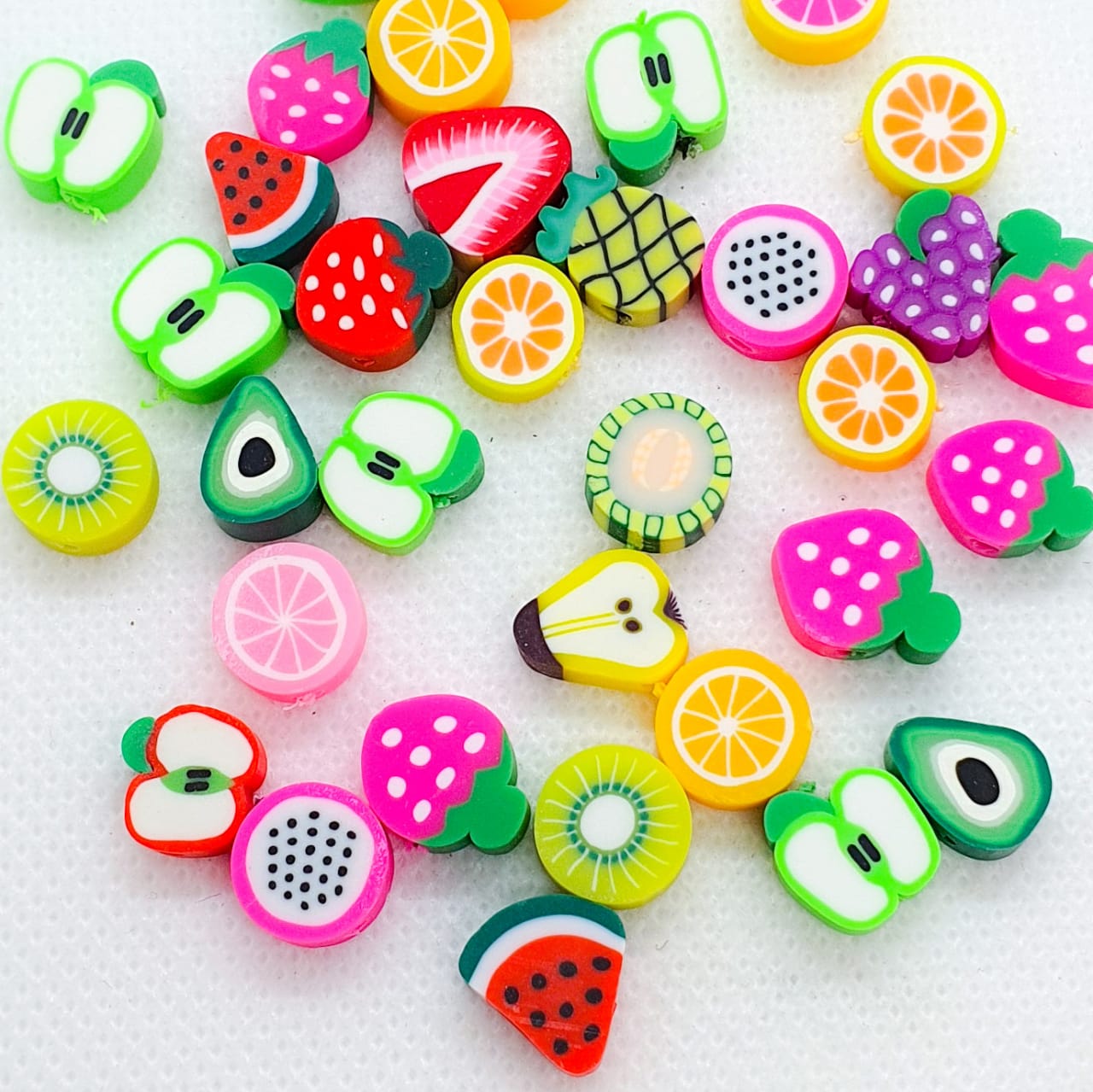 Figuritas Fimo