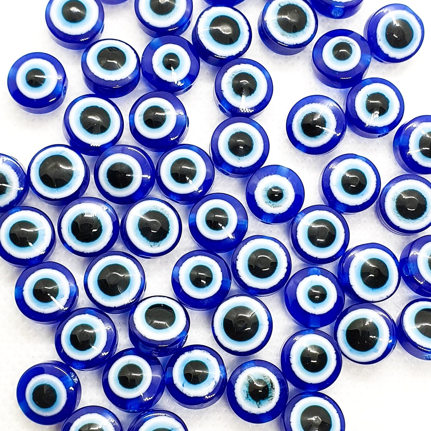 Ojo Turco 10mm