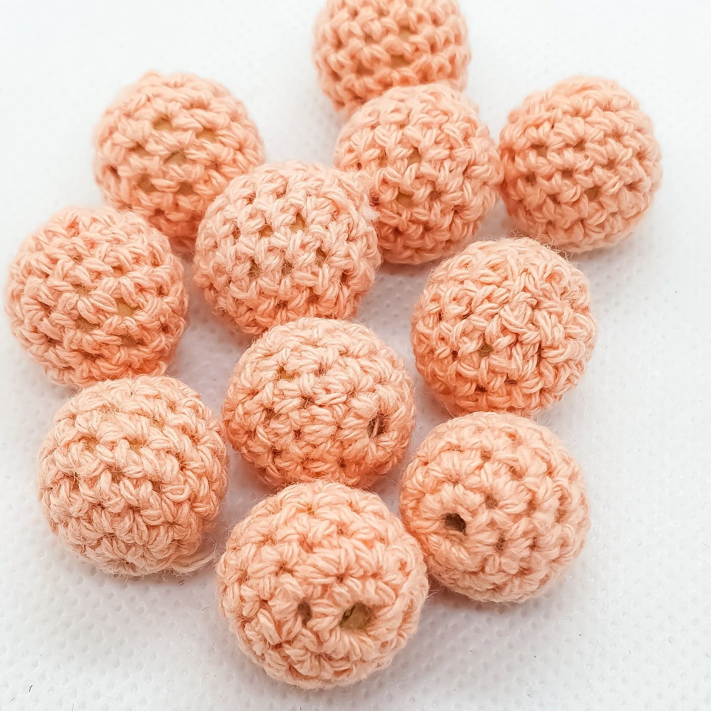 Bola Crochet