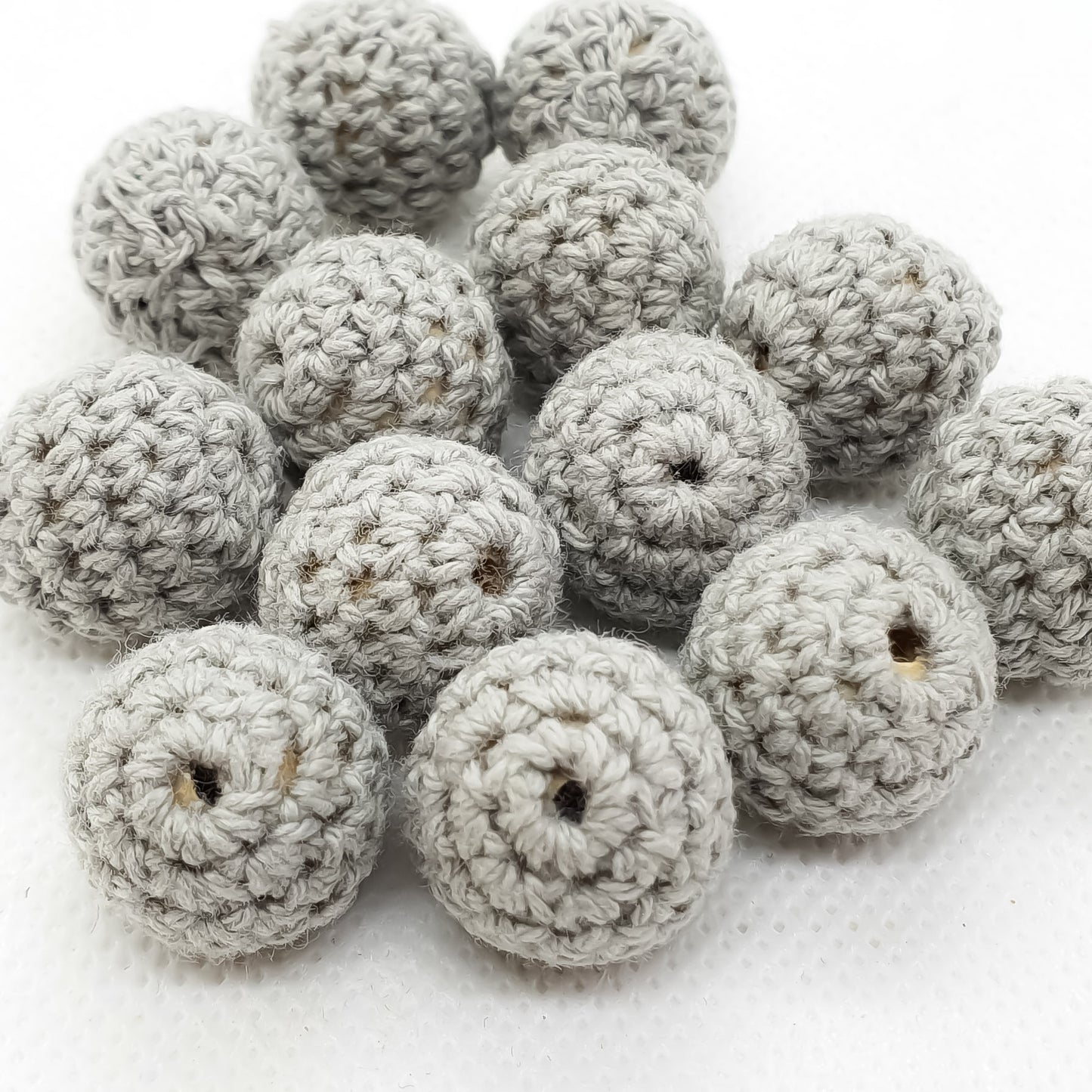 Bola Crochet