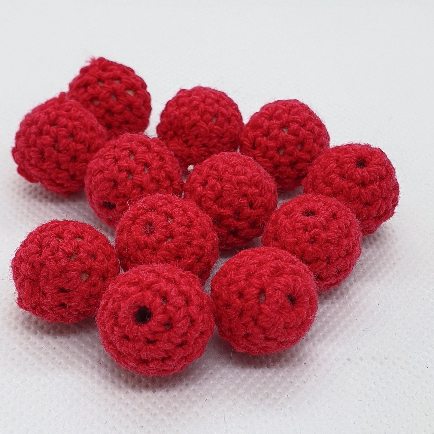 Bola Crochet