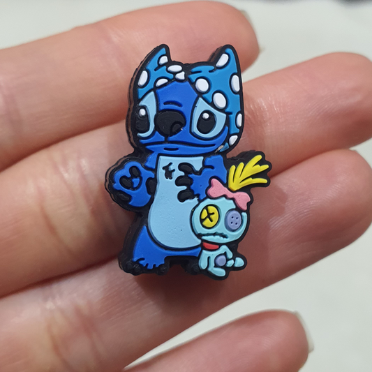 Stitch
