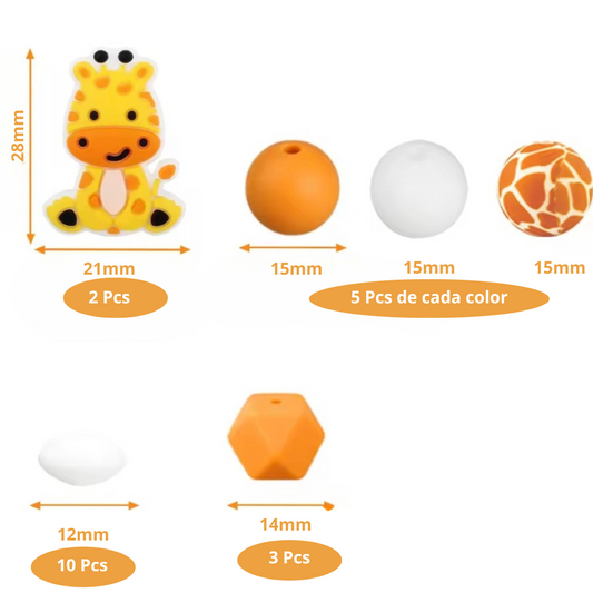 Kit de Silicón