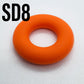 Aros de Silicón