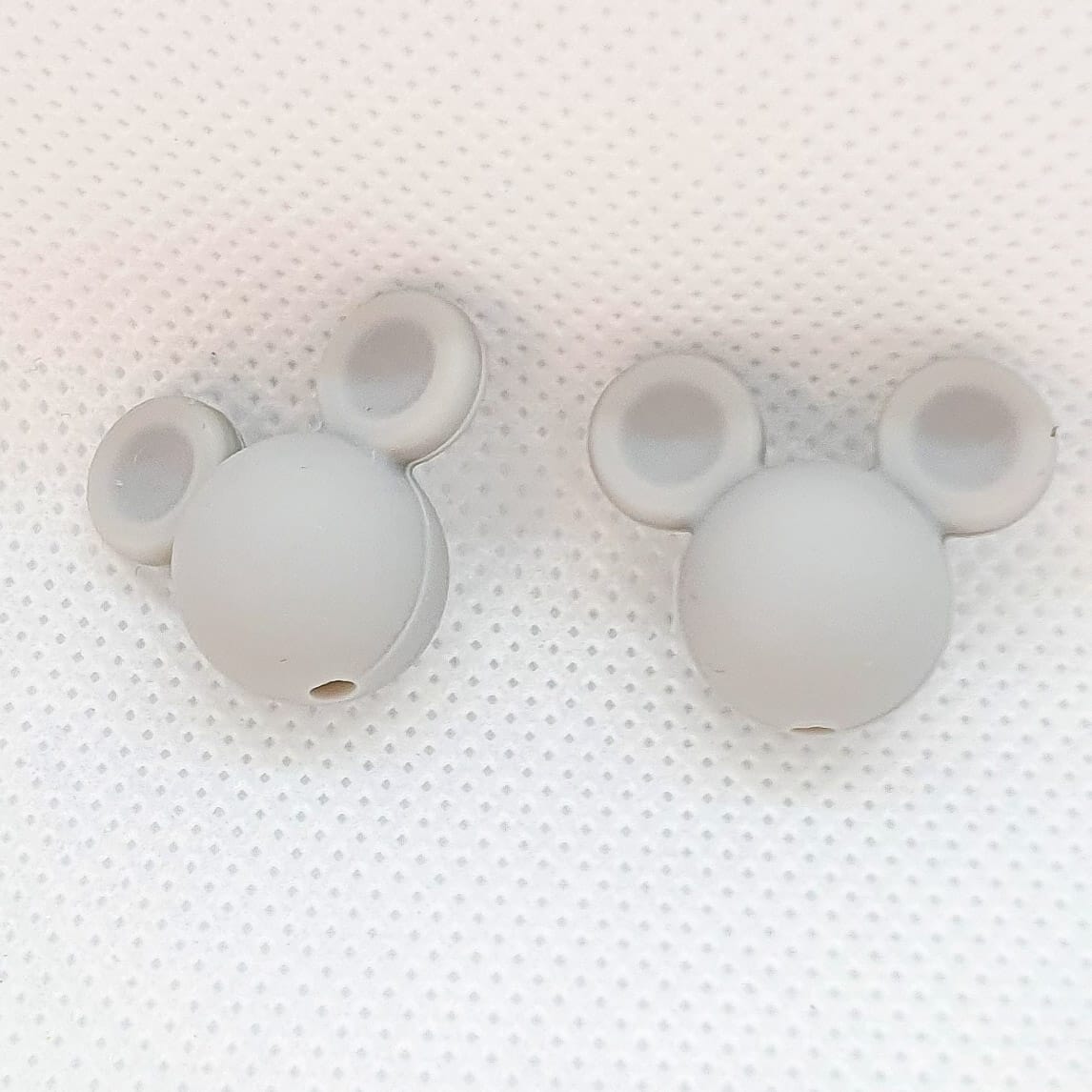 Mickey Mouse de Silicón