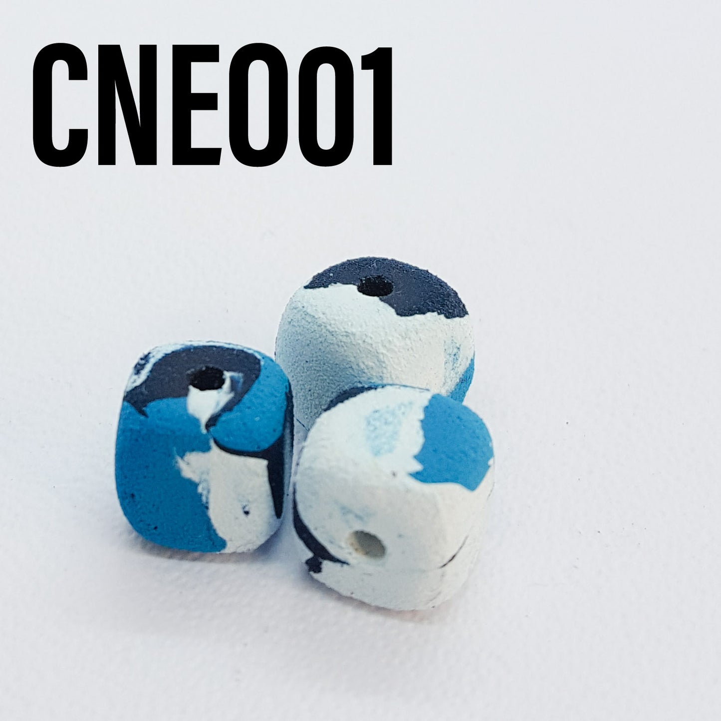 Neopreno Cubo