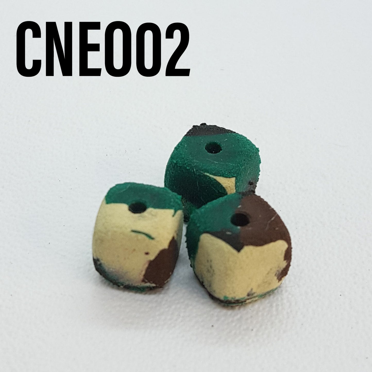 Neopreno Cubo