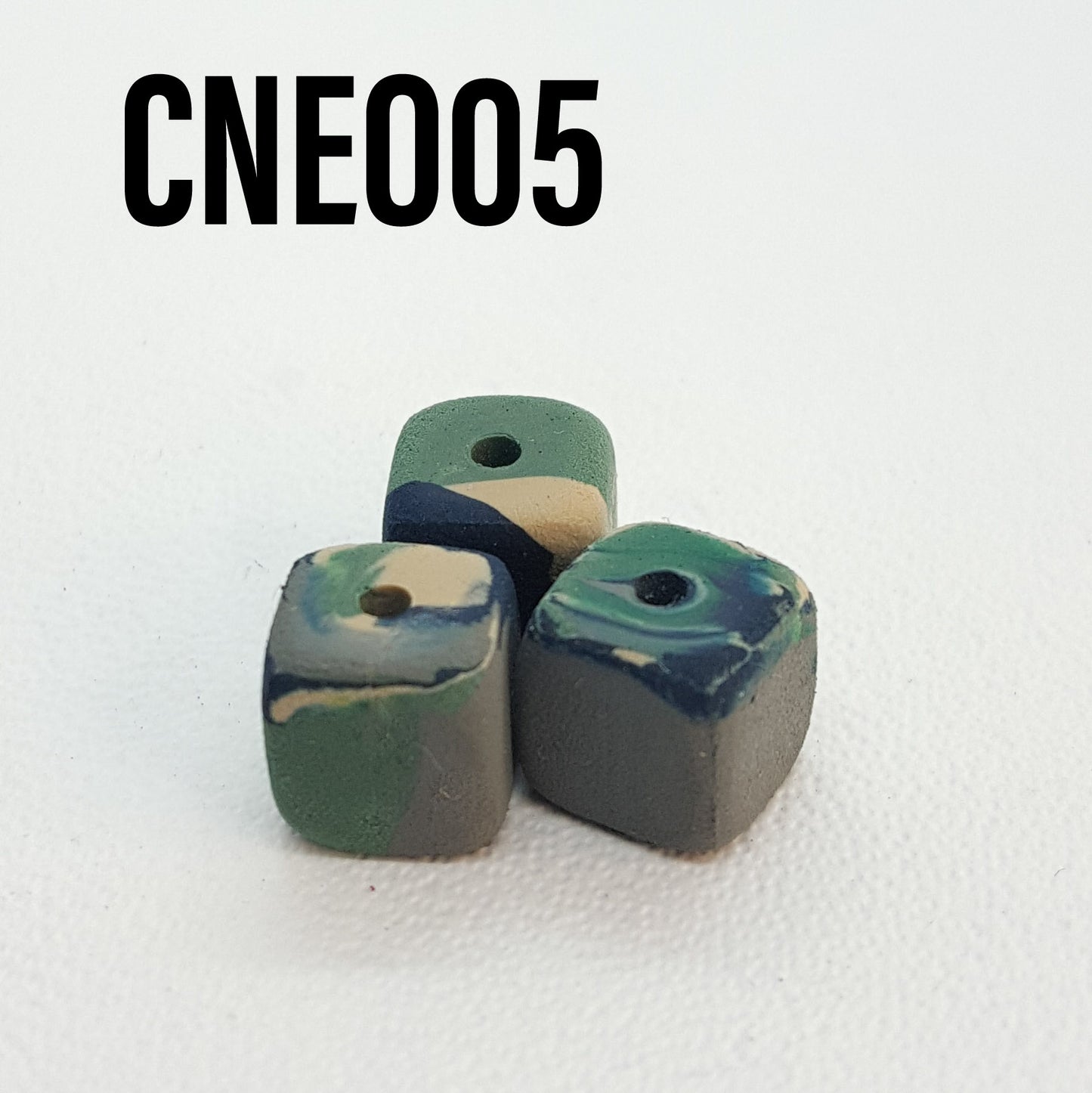 Neopreno Cubo