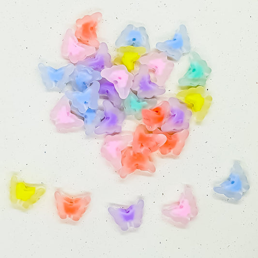 Mariposas Frozen